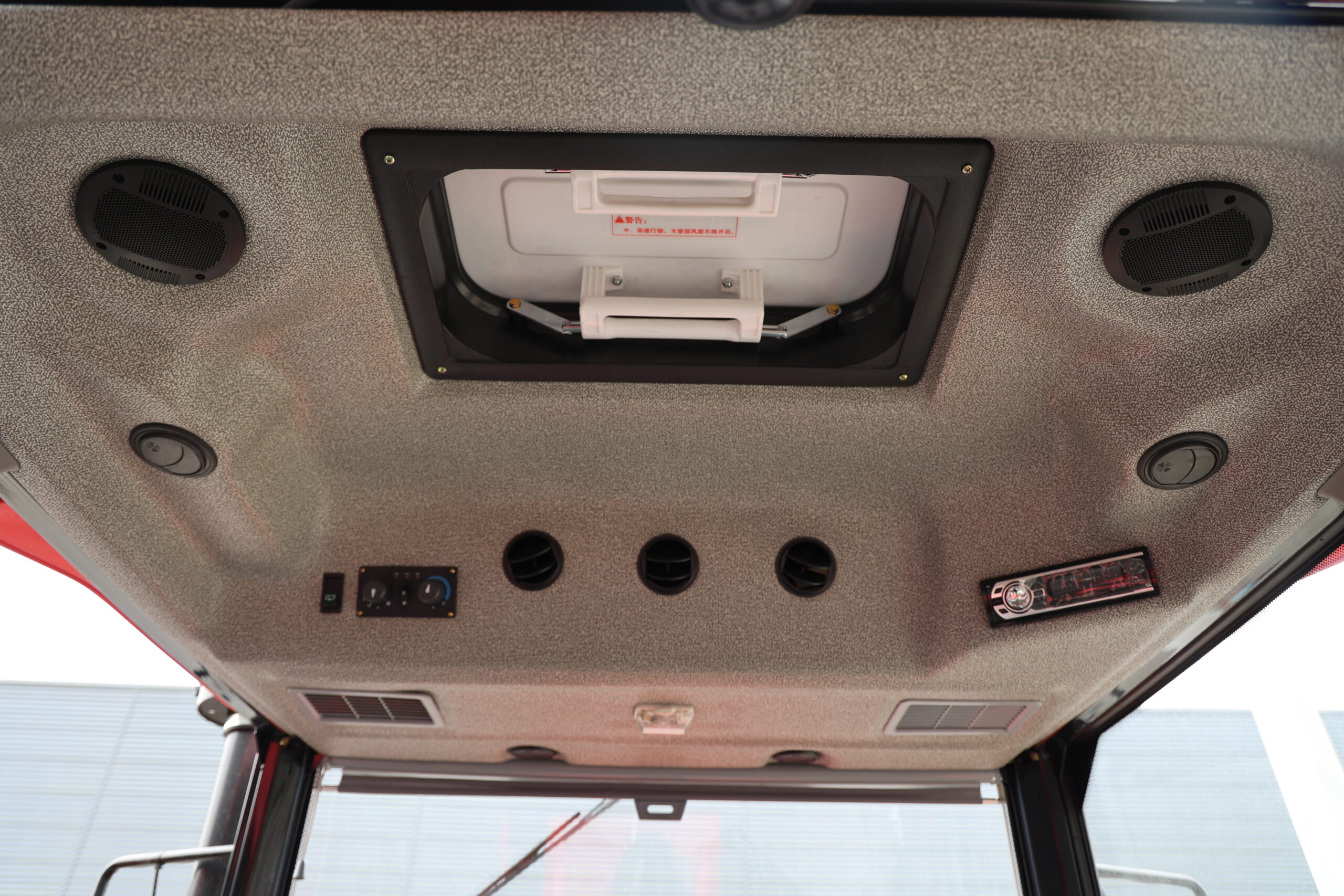 Трактор YTO NLX854/904 — изображение 11