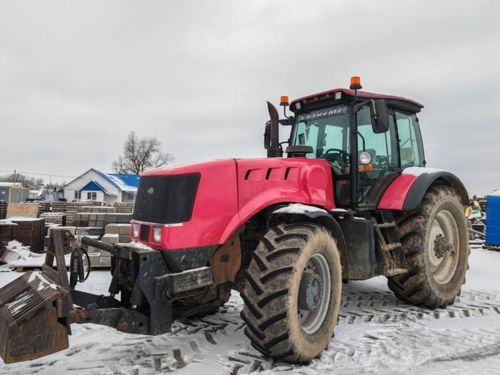 Трактор Беларус МТЗ-3022ДЦ.1